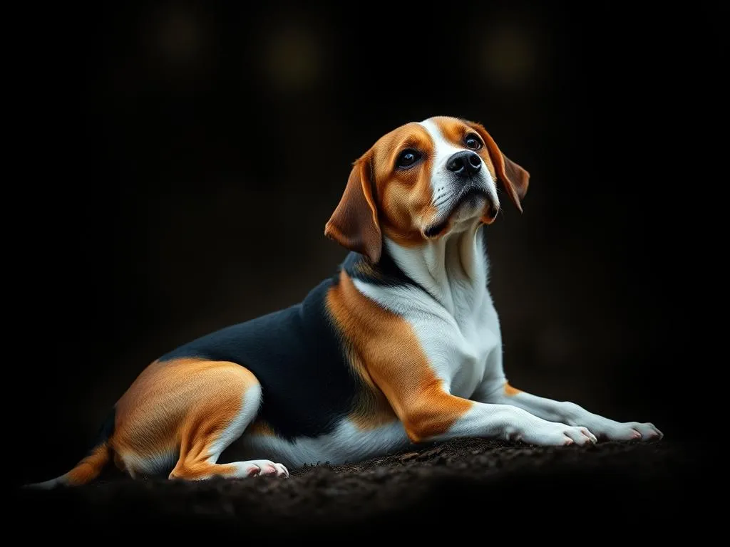 pocket beagle symbolism and meaning