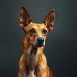 podenco canario symbolism and meaning