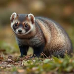 polecat symbolism and meaning