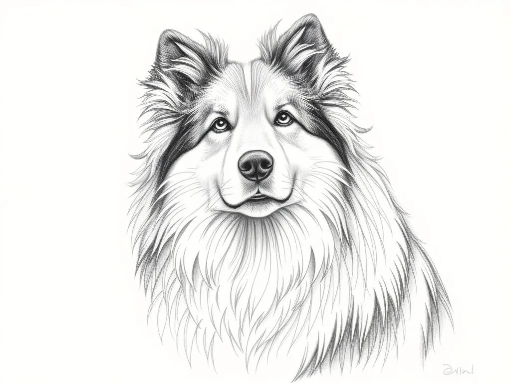 Polish Tatra Sheepdog Symbolism and Spirit Animal