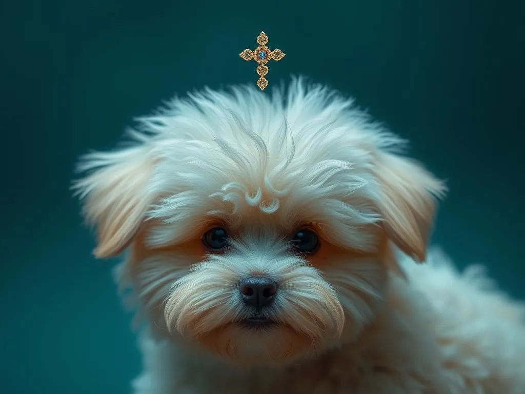 pomapoo symbolism and meaning