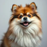 pomeranian mix symbolism and meaning