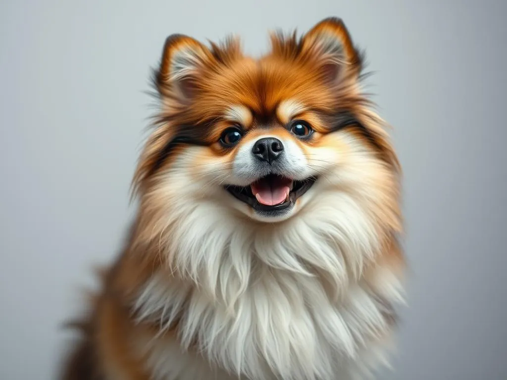 pomeranian mix symbolism and meaning