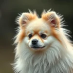 pomeranian symbolism and meaning