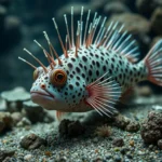 porcupinefish symbolism and meaning