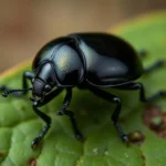 potato beetle symbolism and meaning