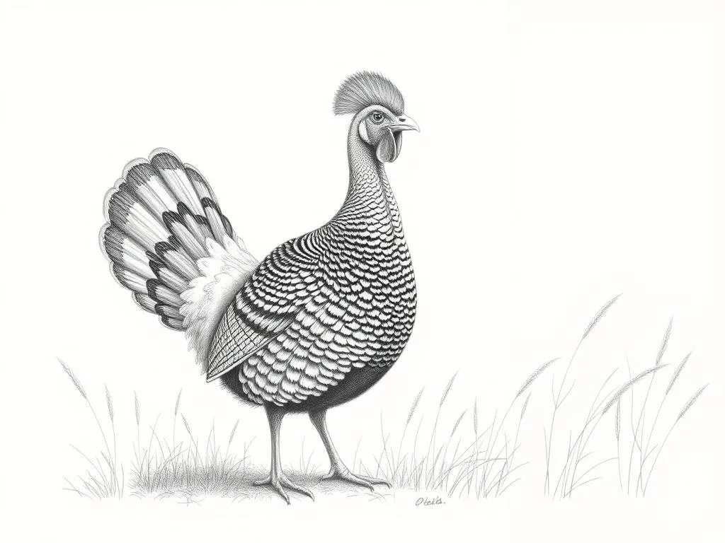 Prairie Chicken Symbolism and Spirit Animal