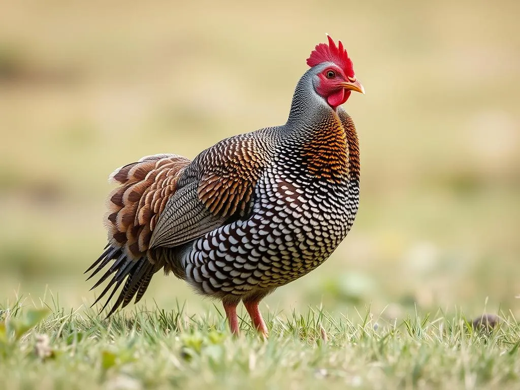 prairie chicken symbolism and meaning