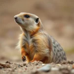 prairie dog spirit animal