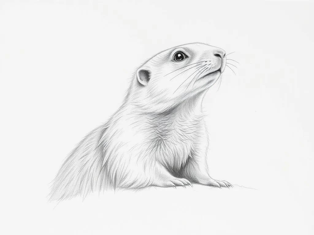 Prairie Dog Spirit Animal