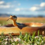 prairie rattlesnake symbolism and meaning