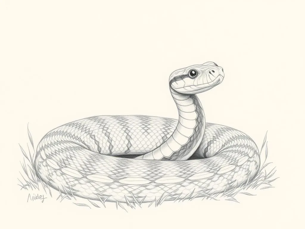 Prairie Rattlesnake Symbolism and Spirit Animal