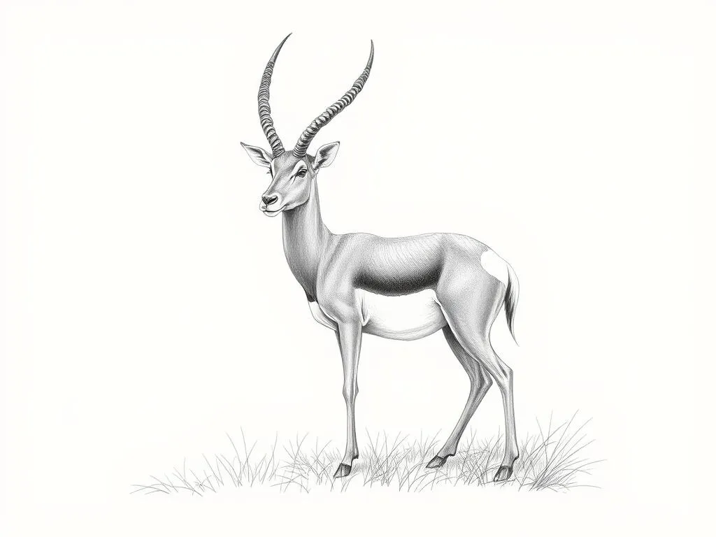 Pronghorn Symbolism and Spirit Animal