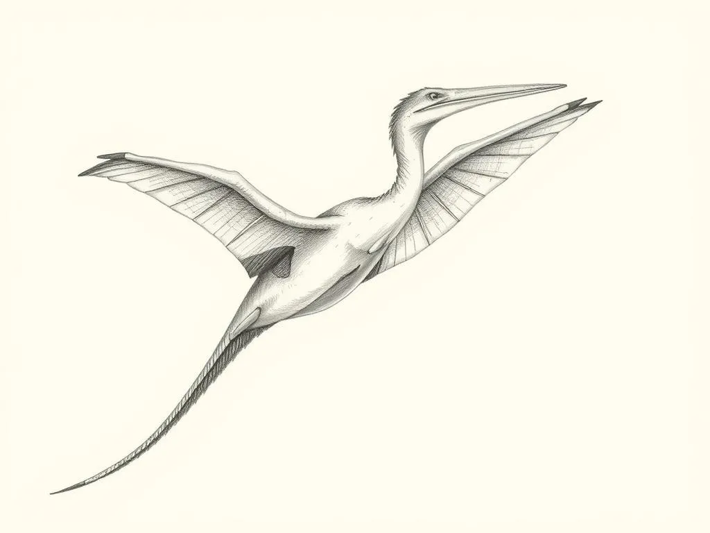 Pteranodon Symbolism and Spirit Animal