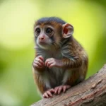 pygmy marmoset symbolism and meaning