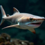 pygmy shark symbolism and meaning