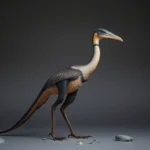 quetzalcoatlus northropi symbolism and meaning