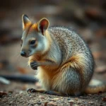 quokka symbolism and meaning