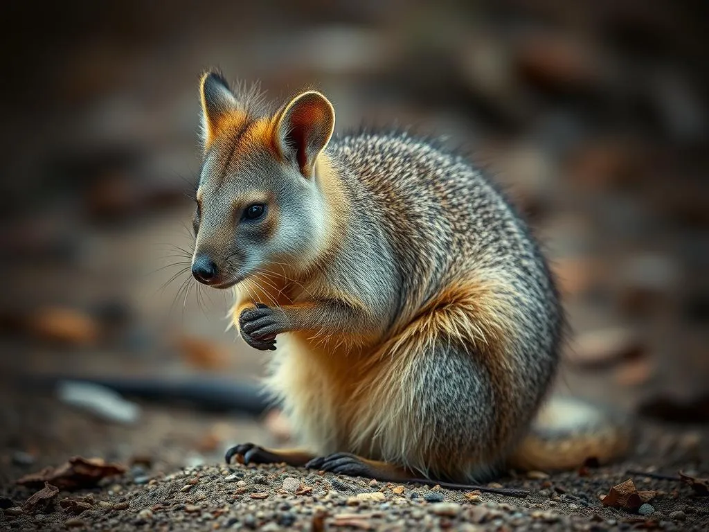 quokka symbolism and meaning