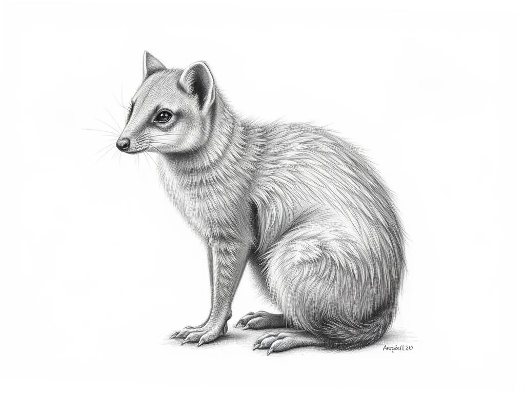 Quoll Symbolism and Spirit Animal