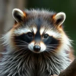 raccoon spirit animal