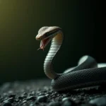 racer snake symbolism and meaning