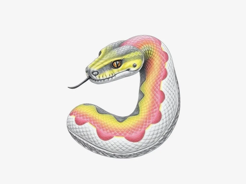 Rainbow Boa Symbolism and Spirit Animal