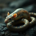 rat snakes symbolism and meaning