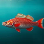 red drum fish symbolism and meaning