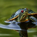 red eared slider symbolism and meaning