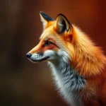 red fox symbolism and meaning