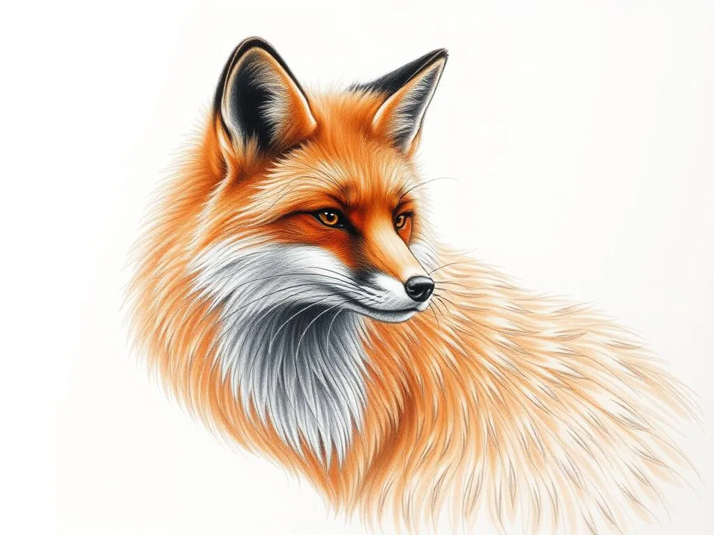 Red Fox Symbolism and Spirit Animal