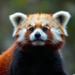 red panda spirit animal