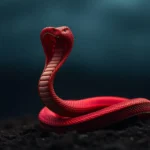 red racer snake symbolism and meaning