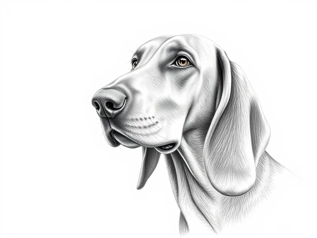 Redbone Coonhound Symbolism and Spirit Animal