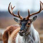 reindeer spirit animal