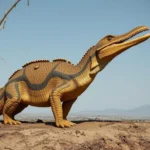 rhamphosuchus symbolism and meaning