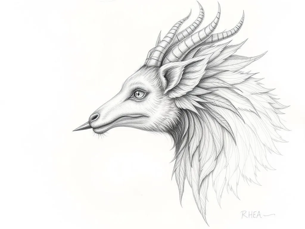 Rhea Symbolism and Spirit Animal