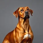 rhodesian ridgeback symbolism and meaning