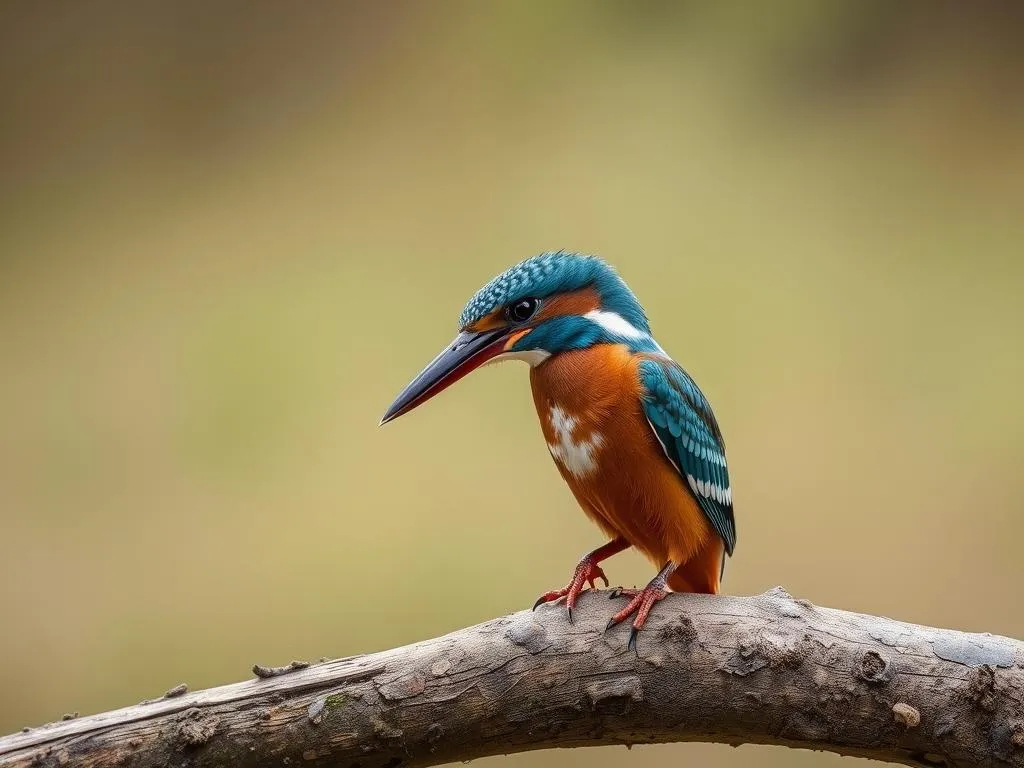 ringed kingfisher symbolism and meaning