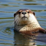 river otter symbolism and meaning