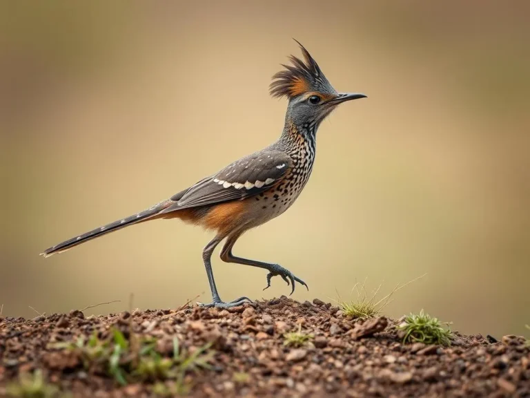 Embracing the Roadrunner Spirit: A Journey Through Its Symbolism and Meaning