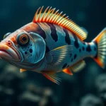 rockfish symbolism and meaning