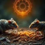 rodents symbolism and meaning