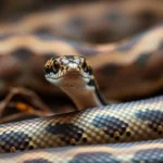 rosy boa symbolism and meaning