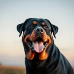 rottweiler spirit animal