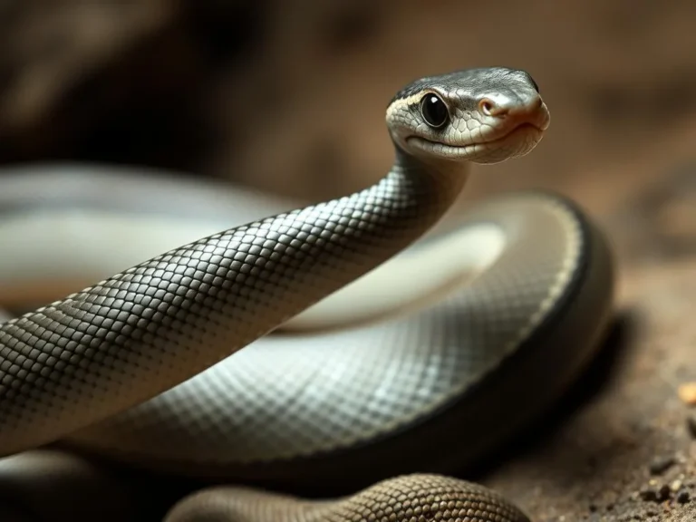 The Mystical Significance of the Rubber Boa