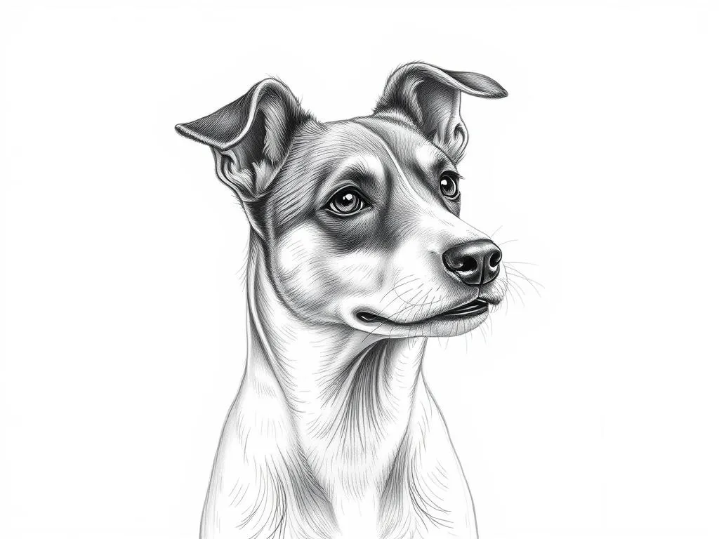 Russell Terrier Symbolism and Spirit Animal