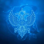 russian blue symbolism and meaning