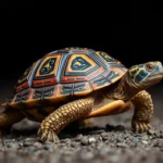 russian tortoise symbolism and meaning